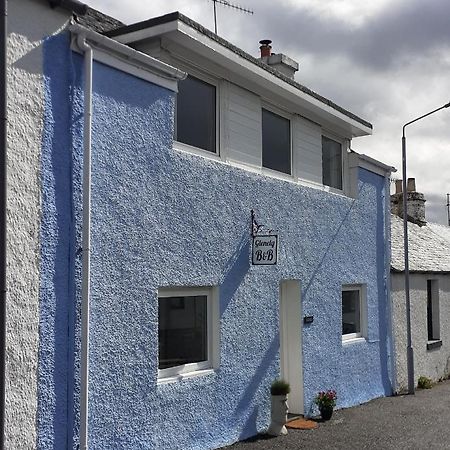 Glenelg Bed and Breakfast Tobermory Exteriör bild