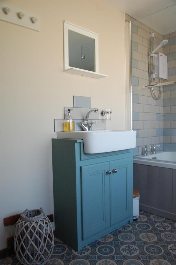 Glenelg Bed and Breakfast Tobermory Exteriör bild