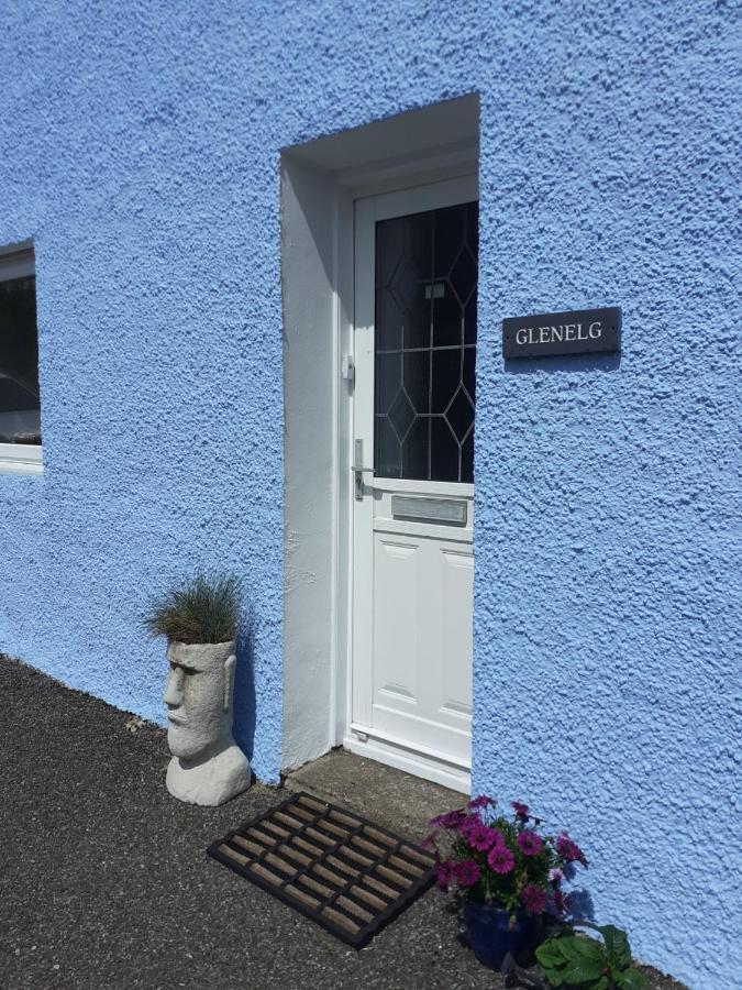 Glenelg Bed and Breakfast Tobermory Exteriör bild
