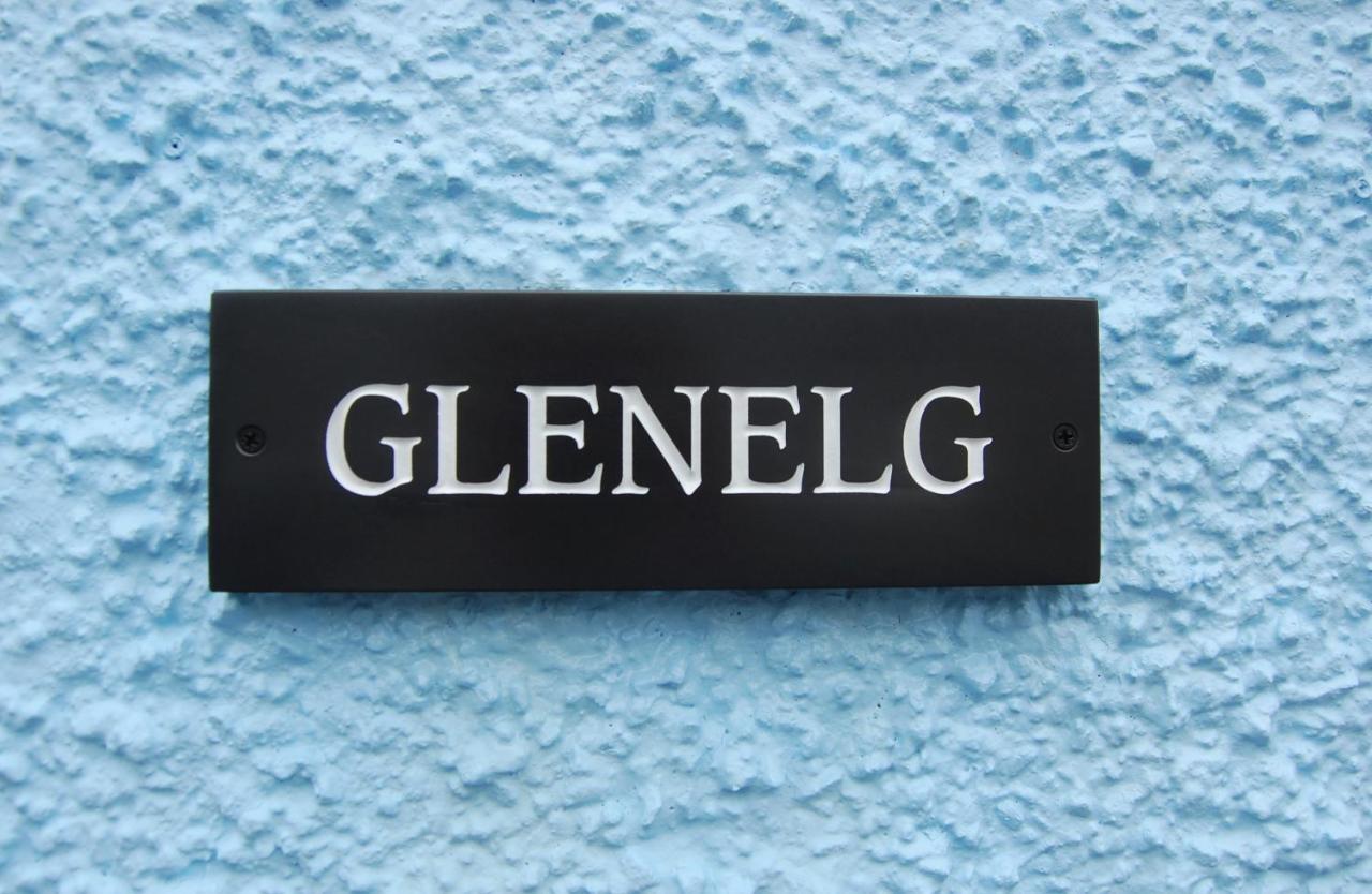 Glenelg Bed and Breakfast Tobermory Exteriör bild