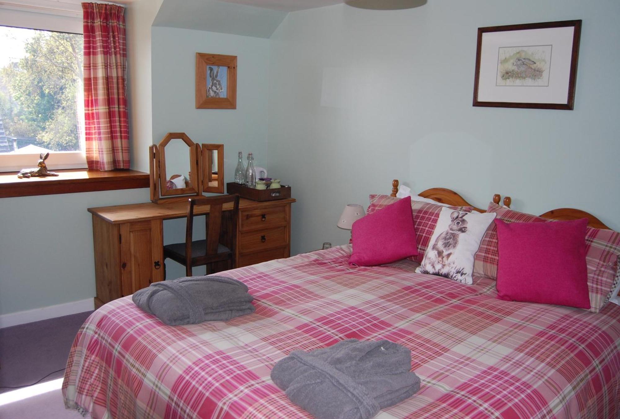 Glenelg Bed and Breakfast Tobermory Exteriör bild